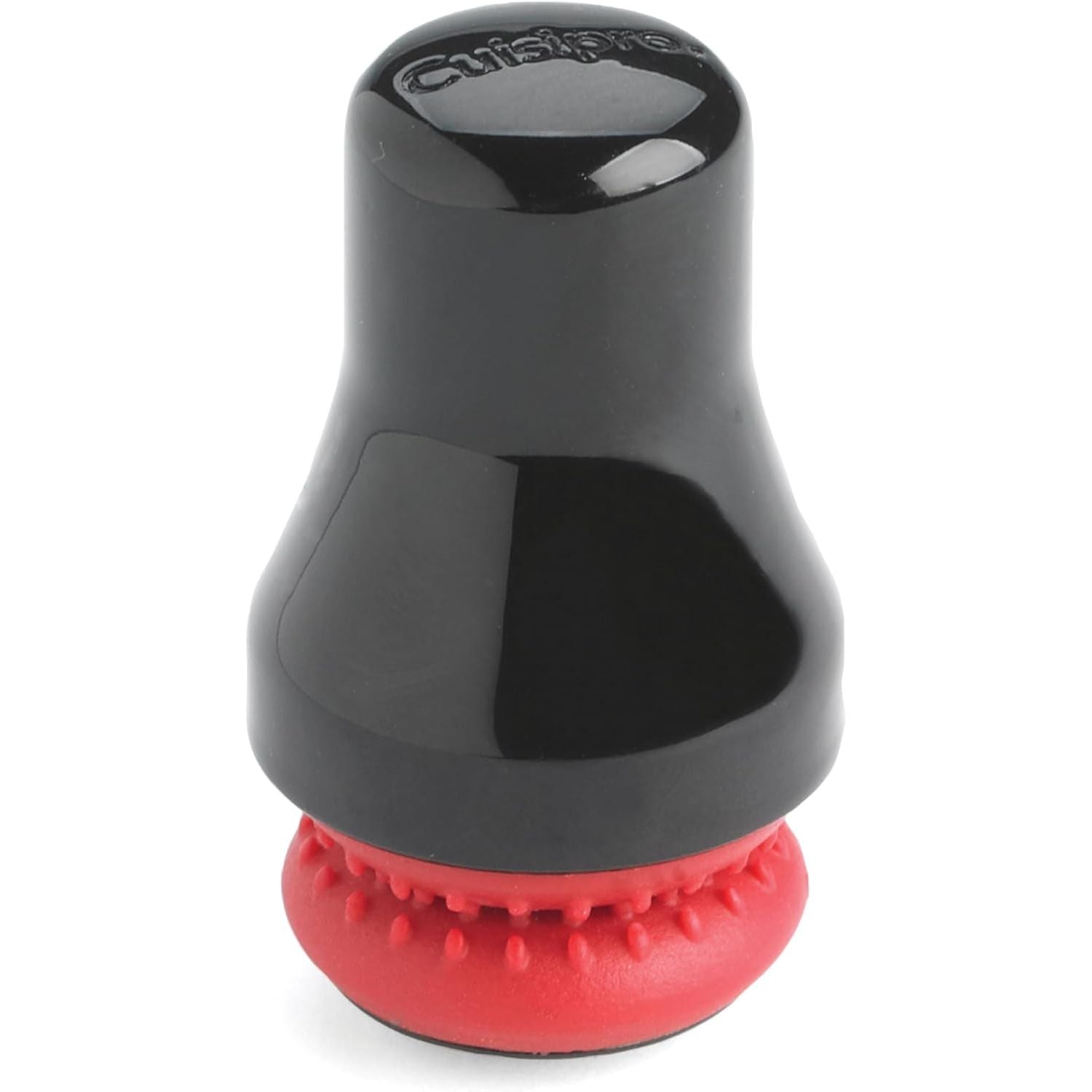 Buy now Cuisipro Magnetic Spot Scrubber, Black at indiglob india
