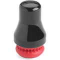Buy now Cuisipro Magnetic Spot Scrubber, Black Black at indiglob india