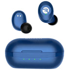 Buy now Raycon Everyday Classic Bluetooth Wireless Earbuds + Microphone with Active Noise Canceling, Sweat & Water-Resistant Earphones, Ear Buds Wireless Bluetooth 32 Hours Playtime (Rose Gold) at indiglob india