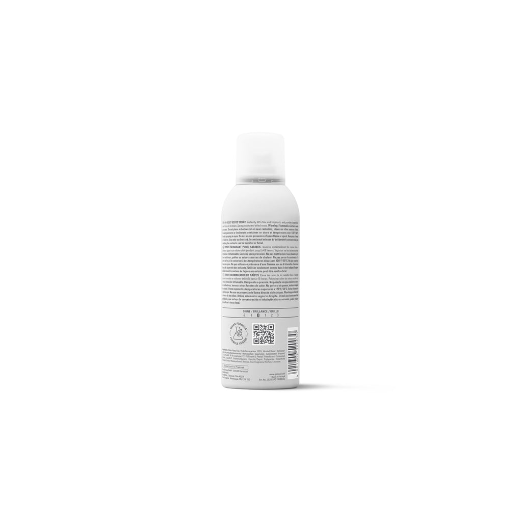 Goldwell StyleSign Root Boost Spray | Targeted Volume + Lifts Roots, 5.9oz