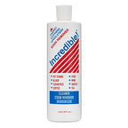 Incredible! Stain Remover - Stain Remover for Clothes, Laundry, Carpets, Mattress & Upholstery, Removes Most Household Stains - Pet Stains, Urine, Odors, Red Wine, Cosmetics & Coffee! 16.oz