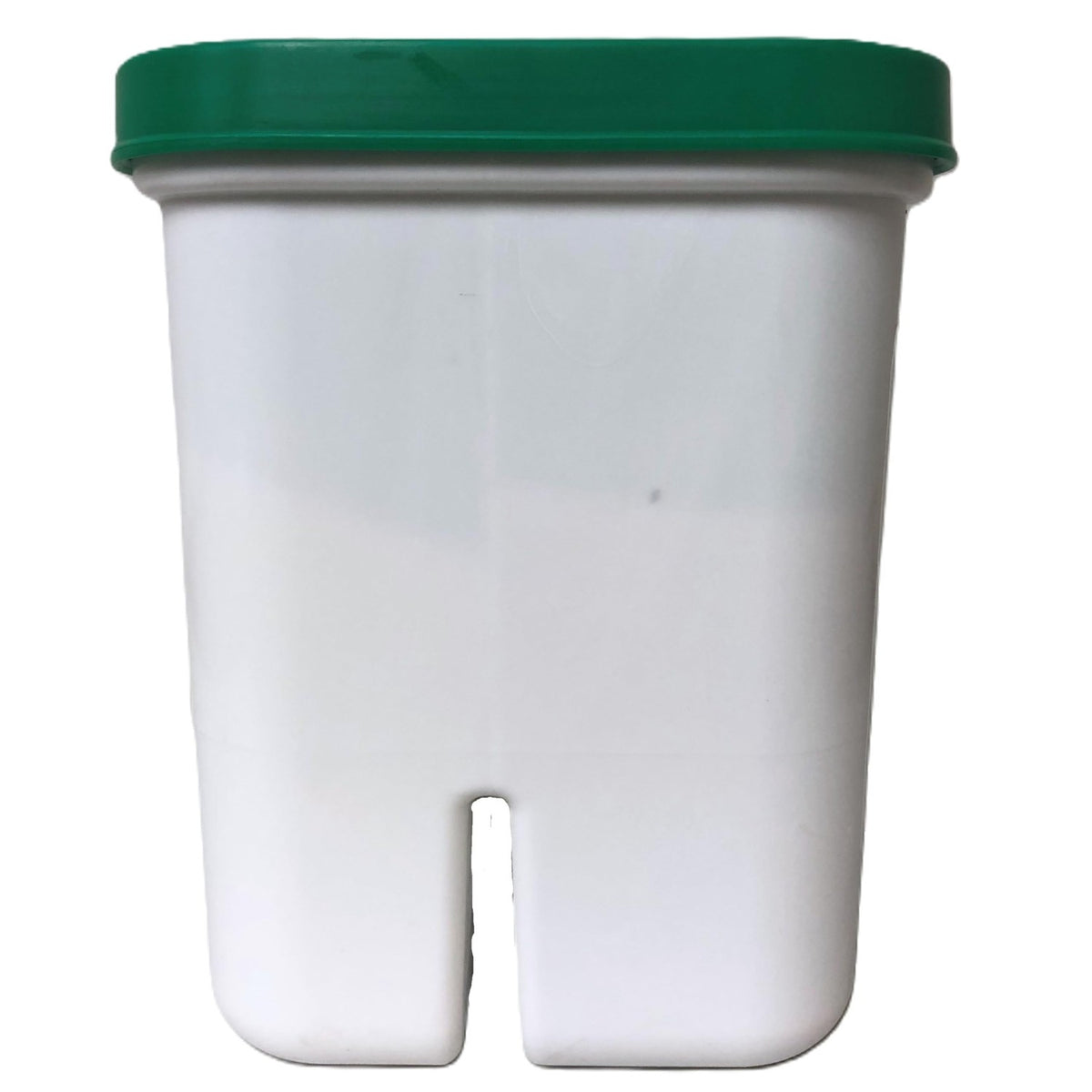 ROOTX - 4LB. JAR with Funnel/APPLICATOR Foaming Root Control for Sewer Lines and Septic Systems