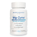 BIOTICS RESEARCH Mg-Zyme™ Triple Magnesium Complex 100 mg - 100 Capsules