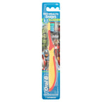 Buy now Oral-B Kids Spider Man Toothbrush for Little Children Ages 3+ Years Old, Extra Soft, Pack of 6 at indiglob india