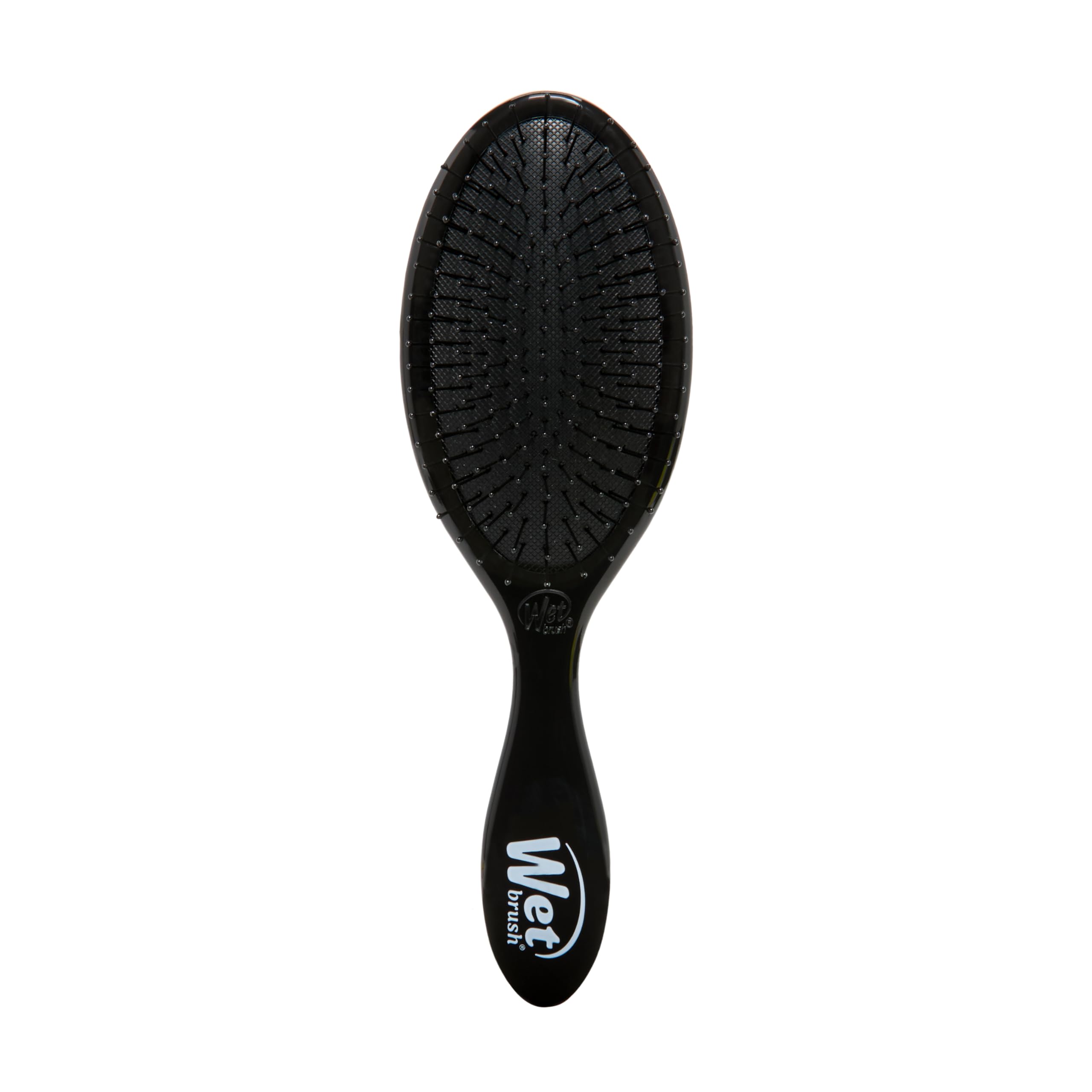 Buy now Wet Brush Original Detangler Hair Brush, Amazon Exclusive Aqua- Ultra-Soft IntelliFlex Bristles-Detangling Hairbrush Glides Through Tangles For All Hair Types (Wet Dry & Damaged Hair) - Women & Men at indiglob india