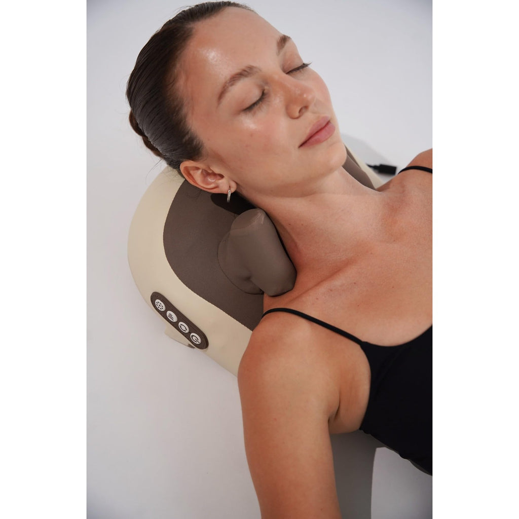 Hizoo R19 Lite Neck & Shoulder Massager
