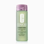 Buy now Clinique 3-Step All About Clean Liquid Gentle Facial Cleanser Soap For Dry Combination Skin | Type 2 6.7 Fl Oz - Full Size at indiglob india