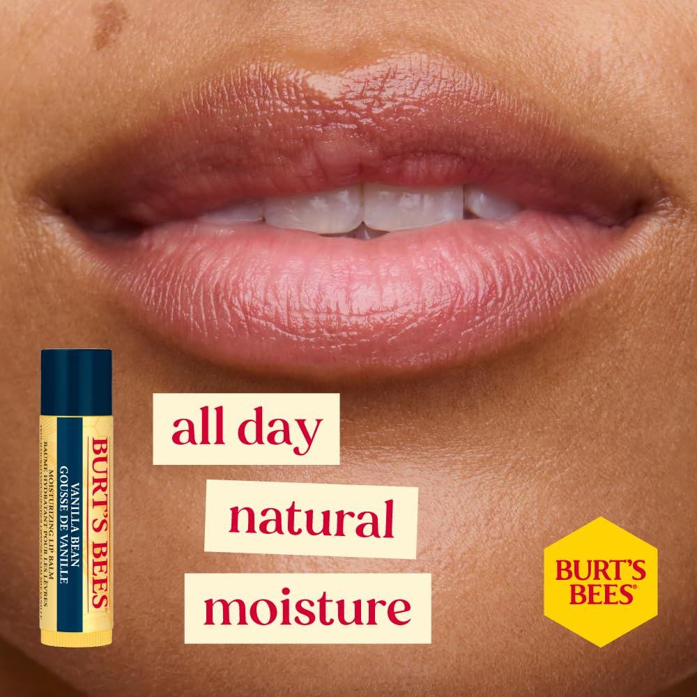 Buy now BURTS BEES Mistletoe Kiss Red Holiday Gift Kit, 1 EA at indiglob india