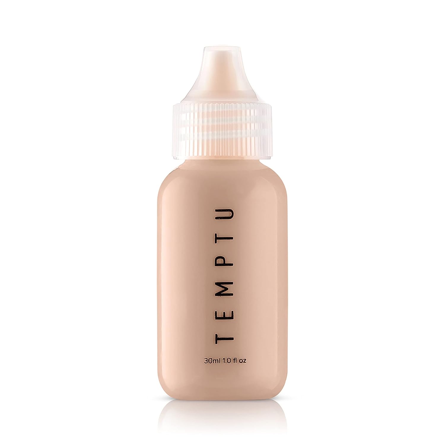 Buy now TEMPTU S/B Silicone-Based Airbrush Foundation 1 Fl Oz (Pack of 1) 002 Blush Ivory at indiglob india