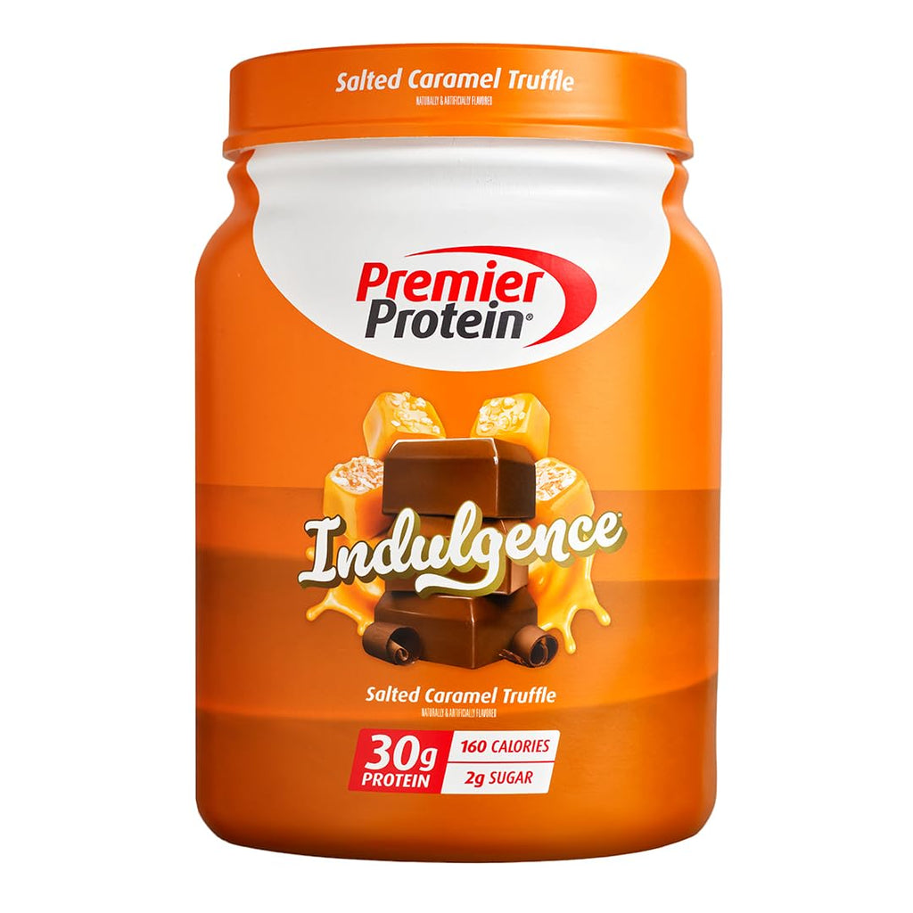 Buy now Premier Protein Powder, Vanilla Milkshake, 30g Protein, 1g Sugar, 100% Whey Protein, Keto Friendly, No Soy, Gluten Free, 23.3 oz, 17 Servings (Packaging May Vary) at indiglob india