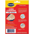 Buy now Dr. Scholl's Corn Cushion with Hydrogel Technology, 6ct // Cushioning Protection Against Shoe Pressure and Friction That Fits Easily in Any Shoe for Immediate and All-Day Pain Relief at indiglob india