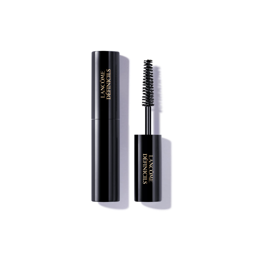 Lancôme Définicils High Definition Defining & Lengthening Mascara | Defining Mascara for Lengthen & Define Lashes - Natural-Looking Lashes - With Vitamin B5 - Suitable for Sensitive Eyes