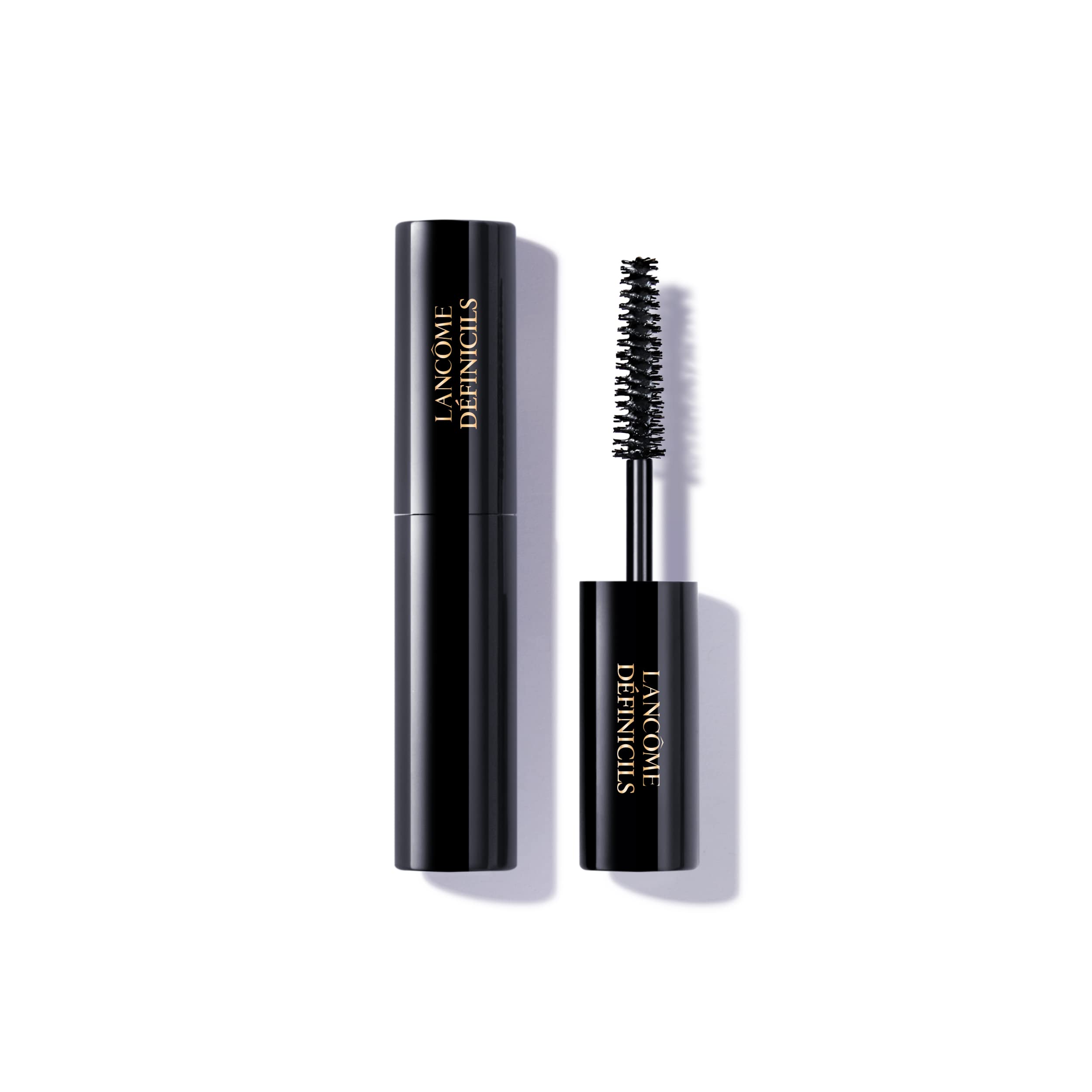 Lancôme Définicils High Definition Defining & Lengthening Mascara | Defining Mascara for Lengthen & Define Lashes - Natural-Looking Lashes - With Vitamin B5 - Suitable for Sensitive Eyes