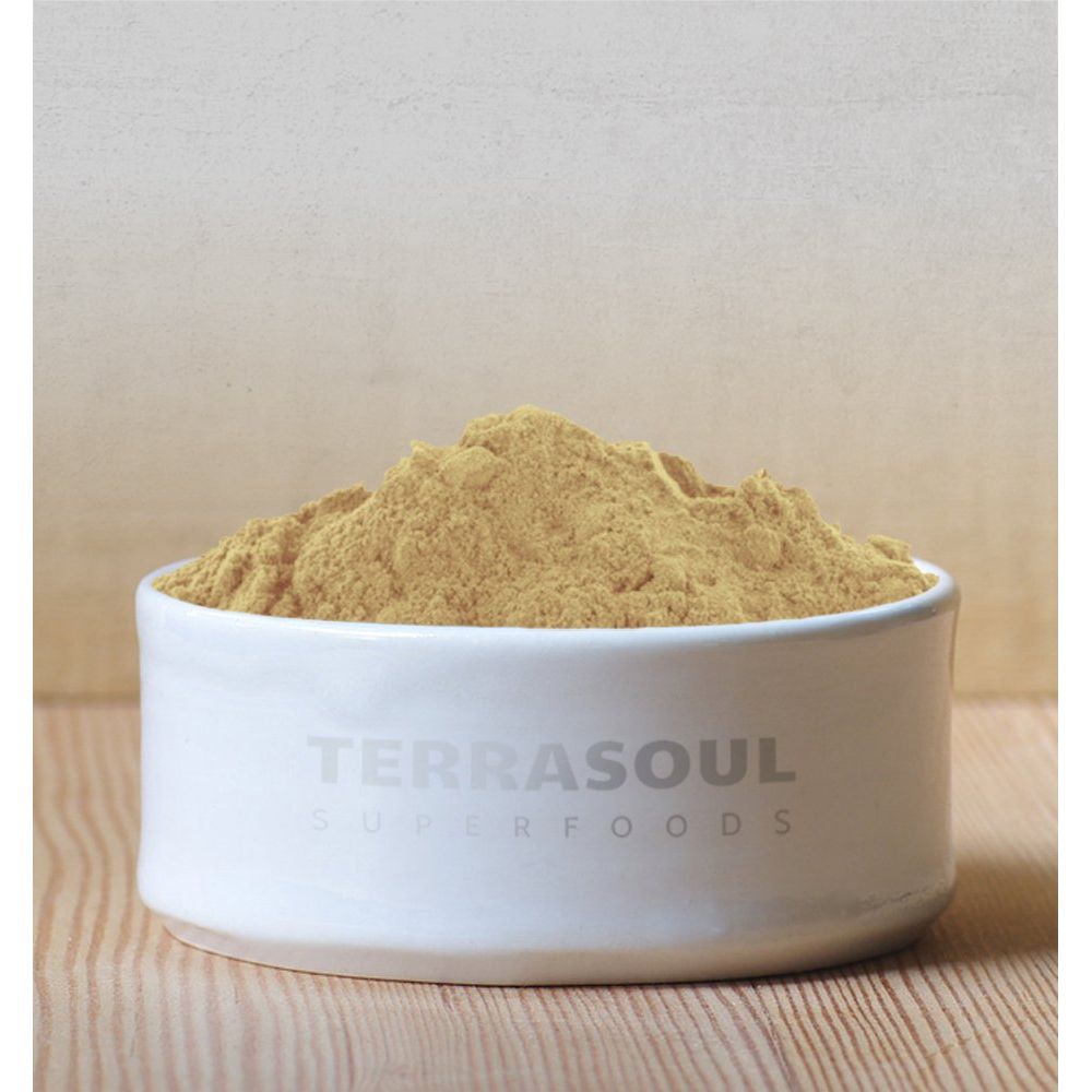 Buy now Terrasoul Superfoods Organic Camu Camu Powder, 3.5 Oz, Amazonian Superfruit for Immune Support, Smoothie Boost, and Vitamin C Antioxidant-Rich Recipes at indiglob india