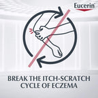Buy now Eucerin Eczema Relief Cream, Full Body Lotion for Eczema-Prone Skin, Moisturizing Eczema Cream, Body Moisturizer, Multi-Pack, 8 oz. Tube (Pack of 3) at indiglob india