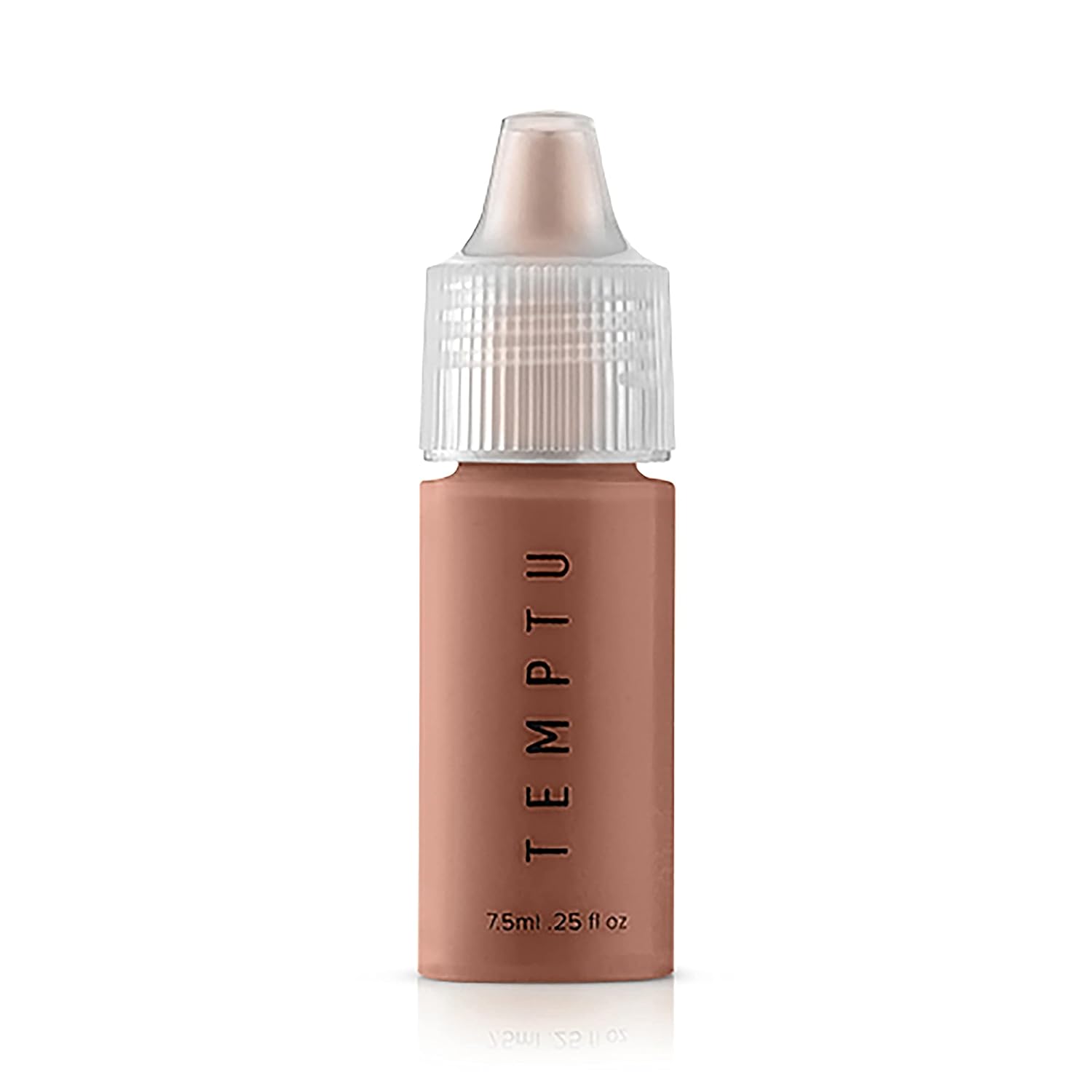 Buy now TEMPTU S/B Silicone-Based Airbrush Foundation 0.25 Fl Oz (Pack of 1) 009 Natural Mocha at indiglob india