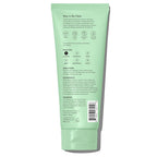 Rael Miracle Clear Facial Cleanser Face Wash (Exfoliating Cleanser, 5.1 oz) | Gentle Exfoliating Deep Pore Cleansing with Succinic Acid & Minerals, Korean Skin Care for Oily & Combination Skin