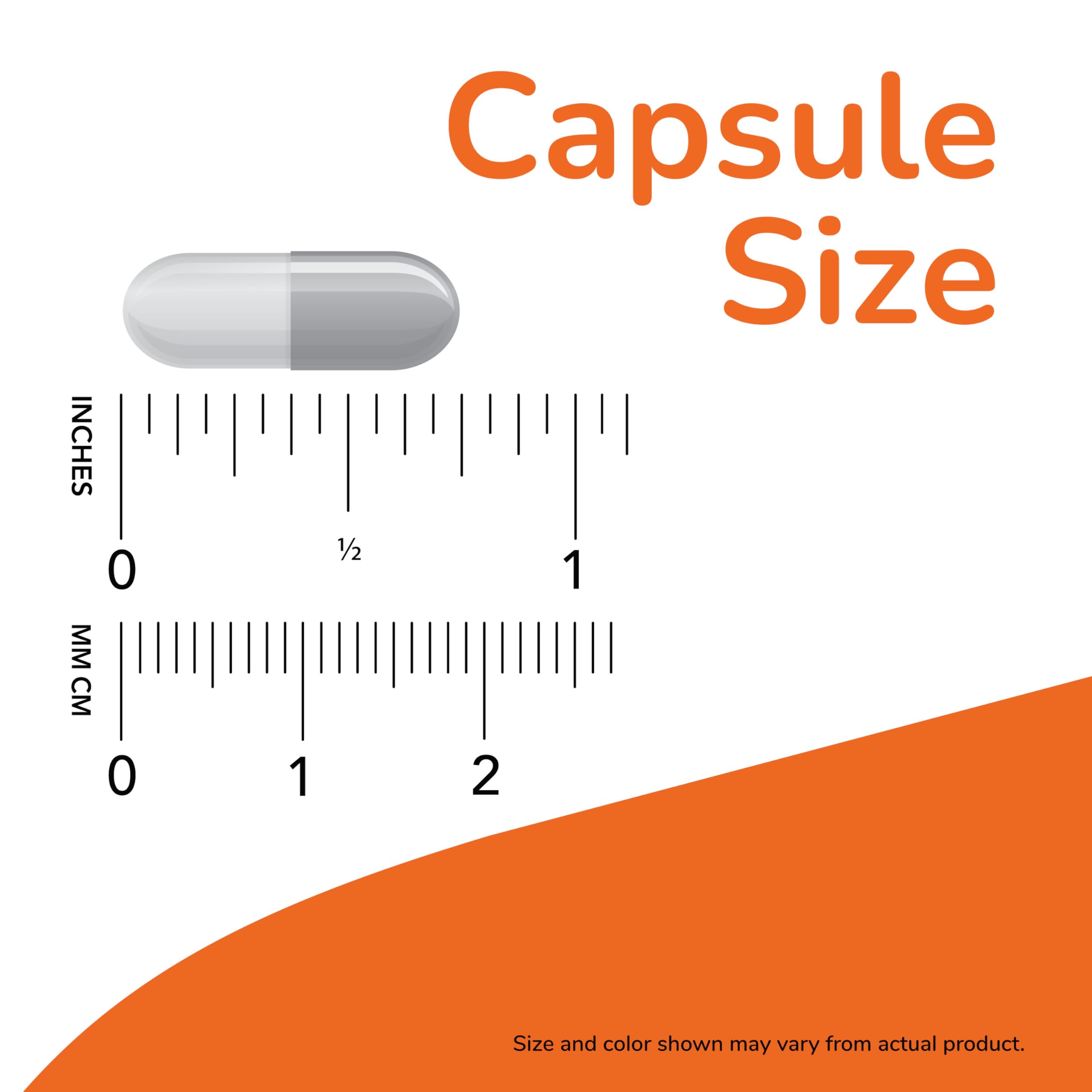 NOW Foods Supplements, Vitamin B-50 mg, Energy Production*, Nervous System Health*, 100 Veg Capsules