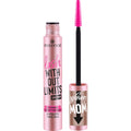 essence Lash Without Limits Extreme Lengthening & Volume Tubing Mascara | (04 | Black) Waterproof Tubing Formula, Smudge-proof, No Clumping, Flexible Wand, Vegan, Cruelty Free, Paraben Free