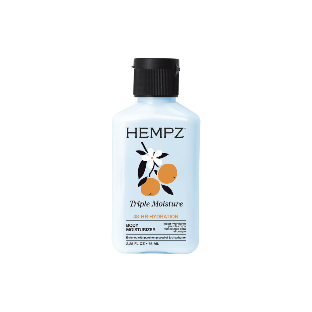 Buy now Hempz Original, Natural Hemp Seed Oil Body Moisturizer with Shea Butter and Ginseng, Original Scent, Floral Banana, 17 Fl.Oz ( Packaging may vary ) at indiglob india