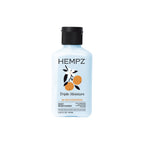 Buy now HEMPZ Triple Moisture Body Moisturizer, 17 Oz â€“ Hydrating Lotion Rich with Minerals, Vitamin C, & Hempseed Oil to Nourish & Repair Extremely Dry or Sensitive Skin for Body at indiglob india