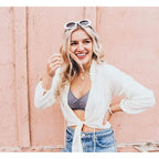 Buy now My Shades - White Oval Round Sunglasses Thick Bold Retro Clout Goggles (White, Smoke), Large at indiglob india