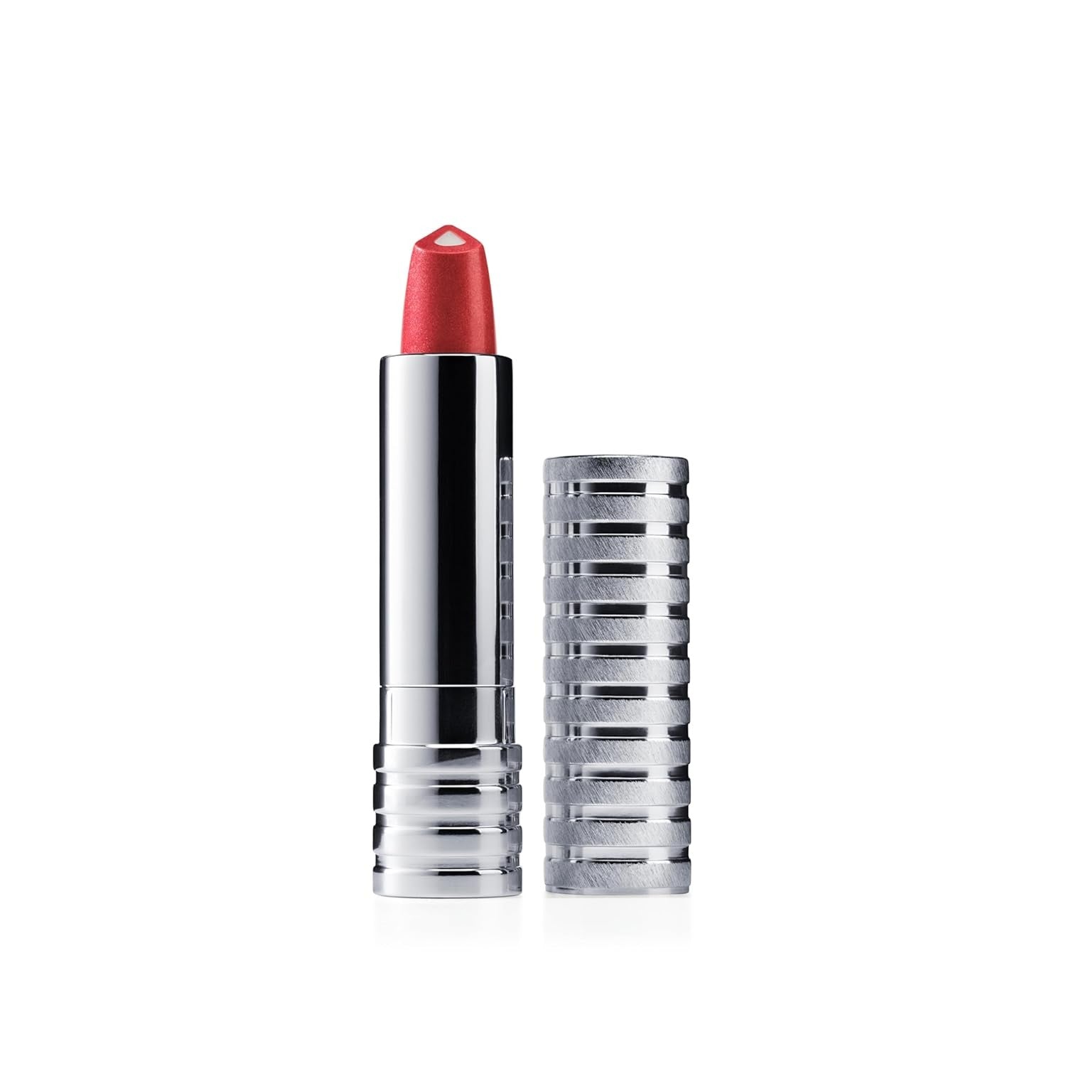 Buy now Clinique Dramatically Different Lipstick Shaping Lip Colour | Long Lasting, Moisturizing + Hydrating | 17 Shades AP All Heart 23 at indiglob india