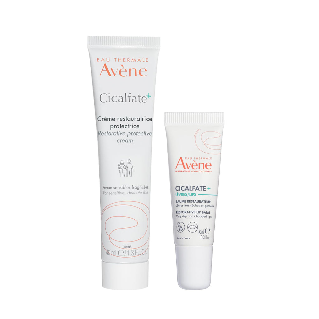 Avène Cicalfate+ Restorative Protective Cream