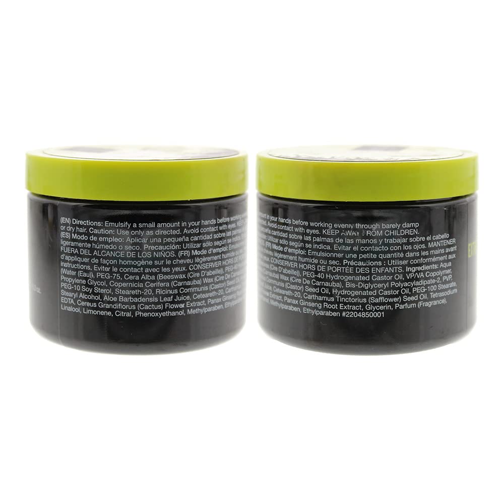 Buy now D:FI HAIR Extreme Hold Styling Cream, 5.3 Ounce at indiglob india