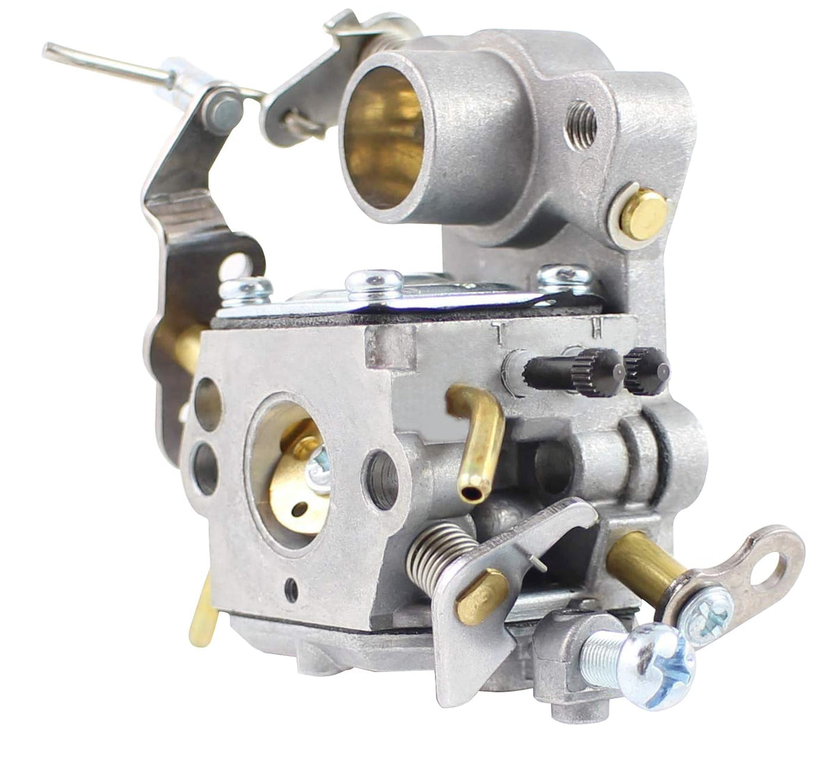 Ruixing OEM PP4218A Carburetor for Poulan Pro P3314 PR4218 PP4218AVX PP4018