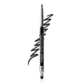 Buy now Clinique Quickliner For Eyes Intense Eyeliner Pencil | Water Resistant, Smudge Resistant + Safe For Sensitive Eyes | 10 Shades AB Intense Black at indiglob india