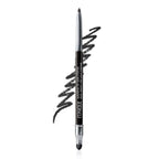 Buy now Clinique Quickliner For Eyes Intense Eyeliner Pencil | Water Resistant, Smudge Resistant + Safe For Sensitive Eyes | 10 Shades AB Intense Black at indiglob india