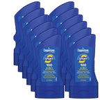 Buy now Coppertone SPORT Sunscreen Lotion Broad Spectrum SPF 50 (3 Fluid Ounce) (Packaging may vary) at indiglob india