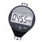 Buy now Digital Hardness Tester Portable 0-100HD Shore D Hardness Tester with Large LCD Display Digital Durometer Scale for Rubber, Tire, Plastic, Thermal Plastic, Flooring, and Bowling Ball at indiglob india