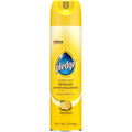 Buy now Pledge Enhancing Polish, Furniture & Wood Spray, Lemon Scent, 9.7oz 9.7 Ounce (Pack of 1) at indiglob india