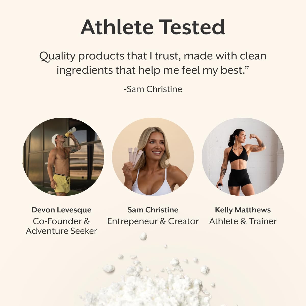ProMix Nutrition Creatine Monohydrate Powder, Unflavored - 90 Servings | Creatine Monohydrate Powder for Muscle Strength, Power, Lean Muscle Growth, Endurance & Athletic Performance Support