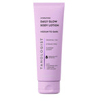 Tanologist Firming Daily Glow Body Lotion, Gradual Self Tanner, 8.45 fl oz | Self-tanning made easy, self tanner lotion for daily use, body glow, transfer-proof, no self-tan odor