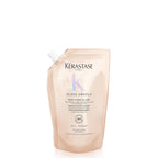 Kerastase Gloss Absolu High-Shine Anti-Frizz Shampoo - Cleanses & Reveals Ultimate Shine, For Glossy & Bouncy Hair