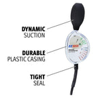 Buy now EZRED SP101 Battery Hydrometer, Factory at indiglob india