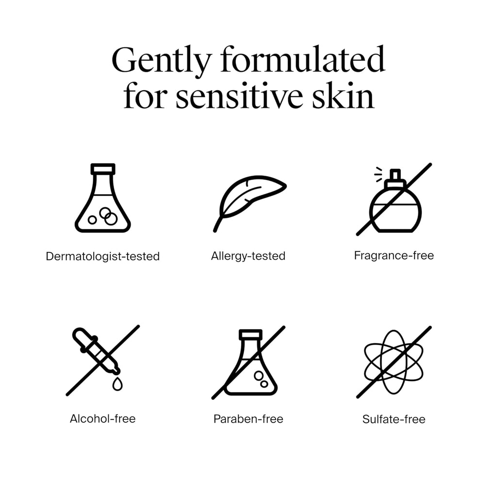 Buy now Neutrogena Fragrance-Free Makeup Remover Wipes, Daily Facial Cleanser Towelettes, Gently Removes Oil & Makeup, Alcohol-Free Makeup Wipes, Twin Pack, 2 x 25 ct at indiglob india