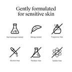 Buy now Neutrogena Fragrance-Free Makeup Remover Wipes, Daily Facial Cleanser Towelettes, Gently Removes Oil & Makeup, Alcohol-Free Makeup Wipes, Twin Pack, 2 x 25 ct at indiglob india