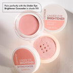 Buy now Catrice | Under Eye Brightener | Conceal & Brighten Dark Circles | With Hyaluronic Acid & Shea Butter | Vegan, Cruelty Free & Paraben Free (010 | Light Rose) at indiglob india