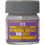 Buy now Mr. Finishing Surfacer 1500 Gray Bottle Default at indiglob india