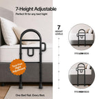 Bed Rails For Elderly Adults Safety Bed Assist Rails For Seniors