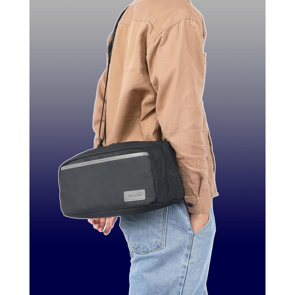 Buy now Carrying Case Travel Bag for Nintendo Switch 2 2025/Switch 1/Steam Deck/OLED/PlayStation Portal, Protective Crossbody Bag for Lenovo Legion Go/ASUS ROG Ally/X Console & Accessories Storage at indiglob india