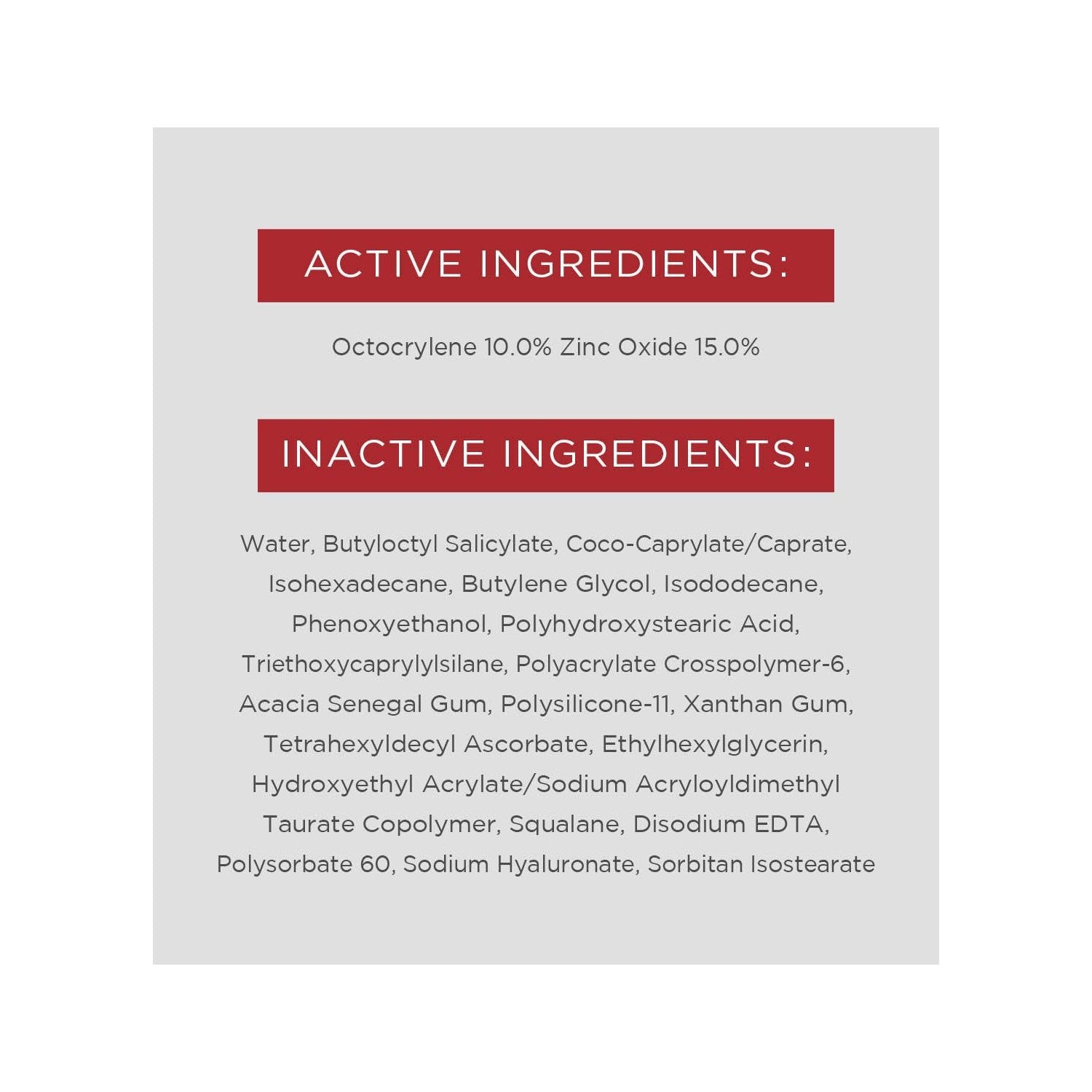 EltaMD UV Sheer Face and Body Sunscreen SPF 50+,Oil Free,No White Cast Sunscreen for Face and Body,Zinc Oxide Formula,3.0 oz Tube,(Pack of 2)