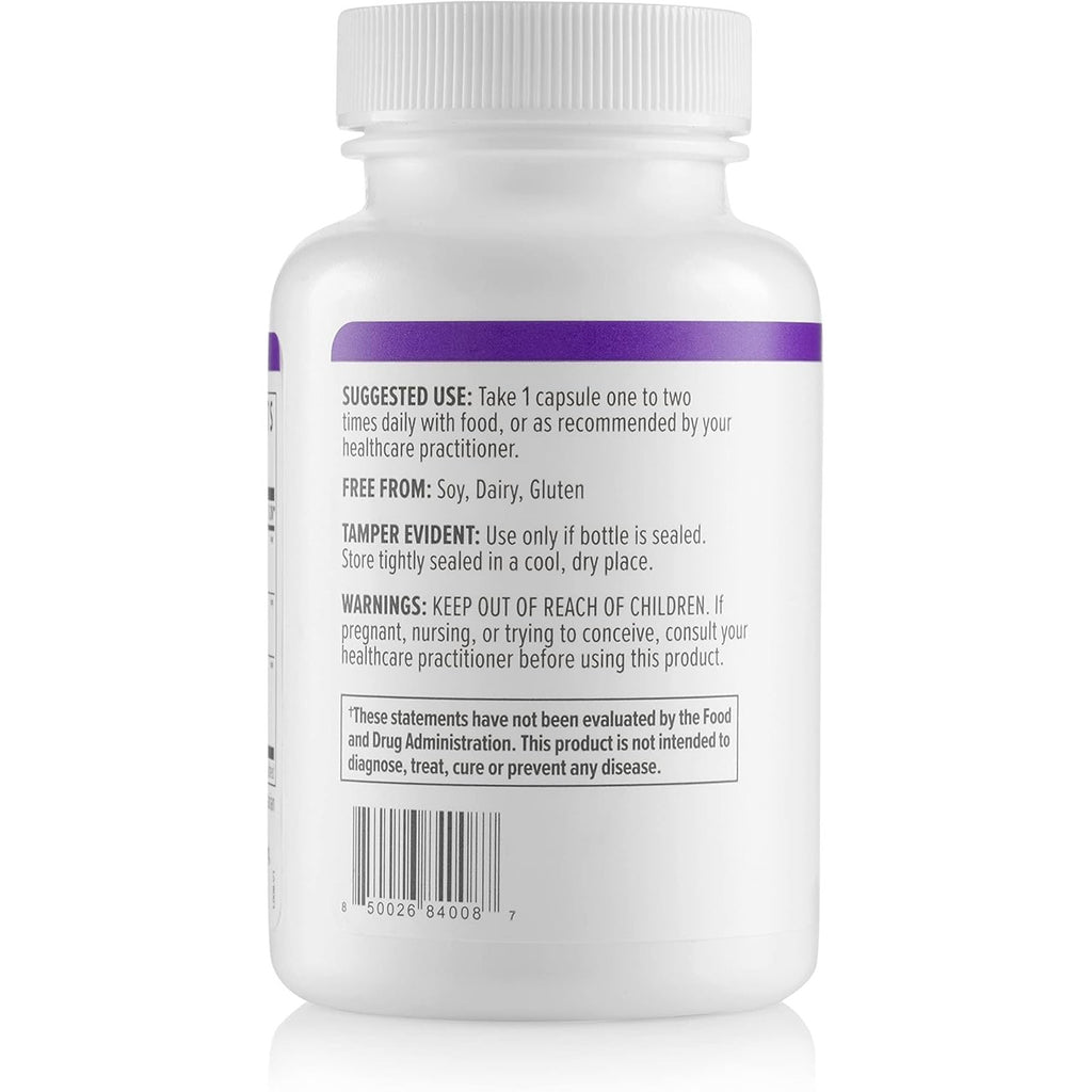 Biote Nutraceuticals - DIM SGS + - Hormone + Detox (60 Capsules)