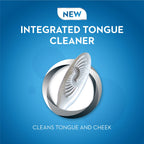 Buy now Oral B Cavity Defense 123 Black Toothbrush â€¹Â¨Â« Medium (Pack of 4) at indiglob india
