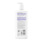 Buy now Neutrogena Hair Restore Strength + Purity Shampoo, Exfoliating Hair Wash with 1.5% Mandelic Acid Gently Removes 97% of Buildup & Reduces Shedding due to Breakage, Paraben-Free, 13 fl oz at indiglob india