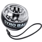 Buy now Self-Starting Wrist Gyro Ball, Wrist Strengthening Device, Hand Enhancer, Forearm Exerciser, Used to Strengthen Arms, Fingers, Wrist Bones and Muscles at indiglob india
